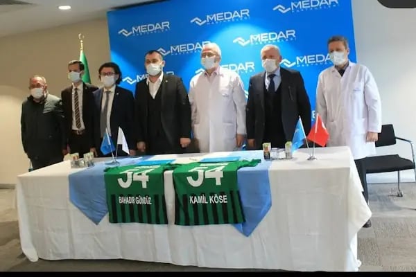 ÖZEL MEDAR HASTANESİ SAKARYA - Resim 11