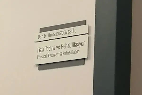 ÖZEL MEDAR HASTANESİ SAKARYA - Resim 14
