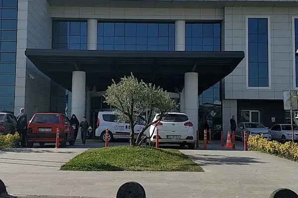 ÖZEL MEDAR HASTANESİ SAKARYA - Resim 17
