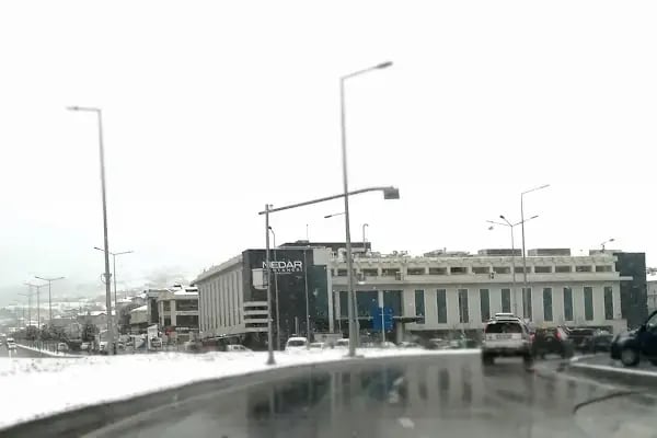 ÖZEL MEDAR HASTANESİ SAKARYA - Resim 16