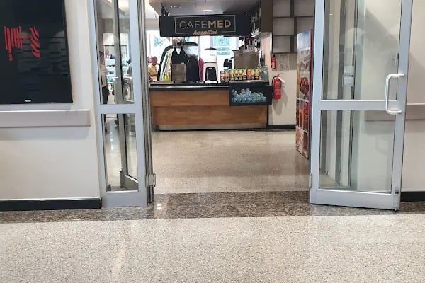 ÖZEL MEDAR HASTANESİ SAKARYA - Resim 19