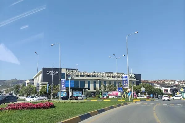ÖZEL MEDAR HASTANESİ SAKARYA - Resim 7
