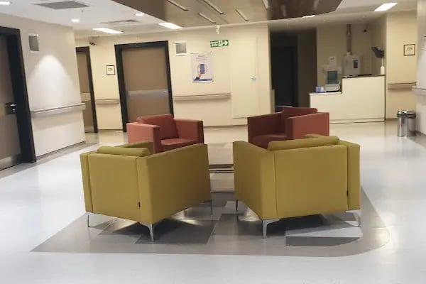 ÖZEL MEDAR HASTANESİ SAKARYA - Resim 10