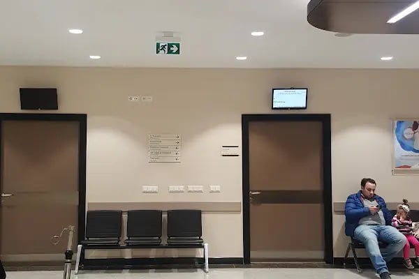 ÖZEL MEDAR HASTANESİ SAKARYA - Resim 5
