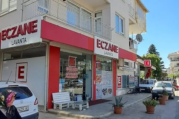 Lavanta Eczanesi - Resim 4
