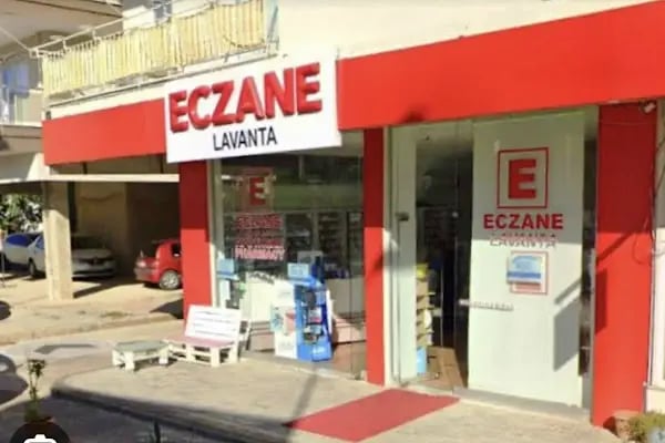Lavanta Eczanesi - Resim 6