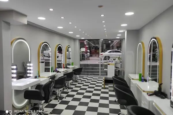 barış hairstudio - Resim 4