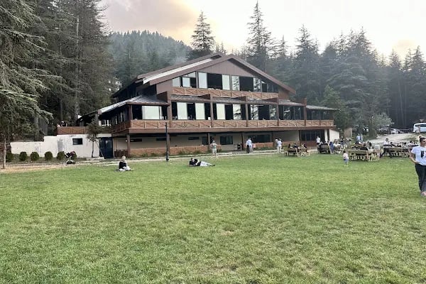 Başkonuş Yaylası - Resim 17