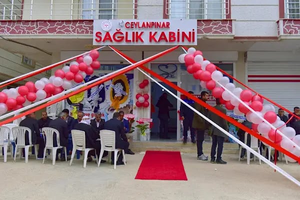 Özel Ceylanpınar Sağlık Kabini - Resim 9