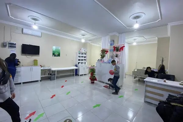 Özel Ceylanpınar Sağlık Kabini - Resim 3