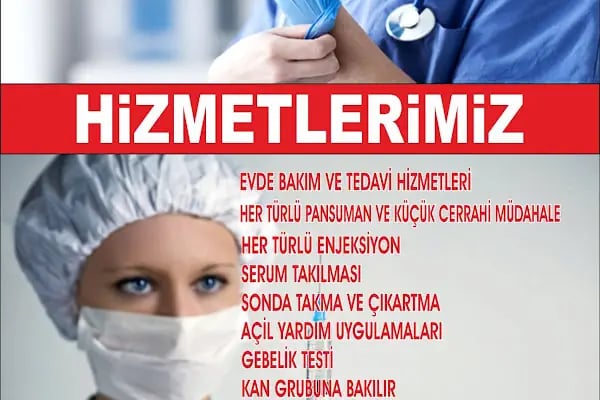 Özel Ceylanpınar Sağlık Kabini - Resim 7