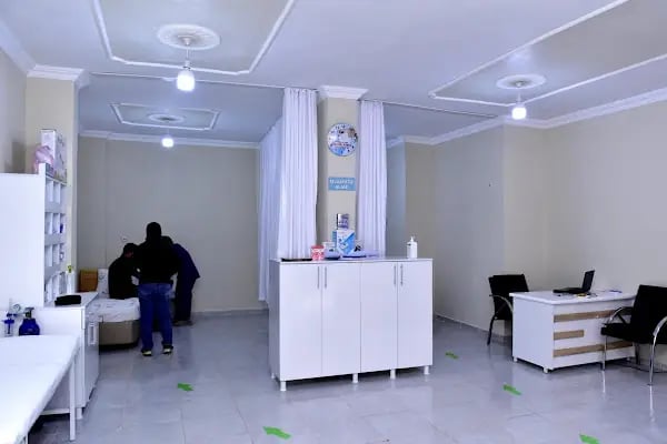 Özel Ceylanpınar Sağlık Kabini - Resim 12