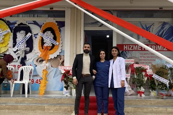 Özel Ceylanpınar Sağlık Kabini - Resim 2
