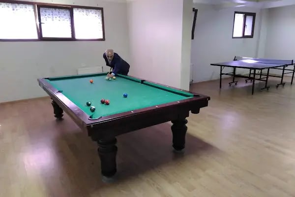 Ak Residence - Resim 18