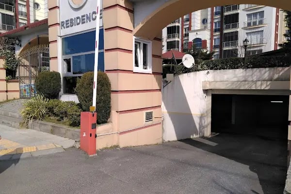 Ak Residence - Resim 8