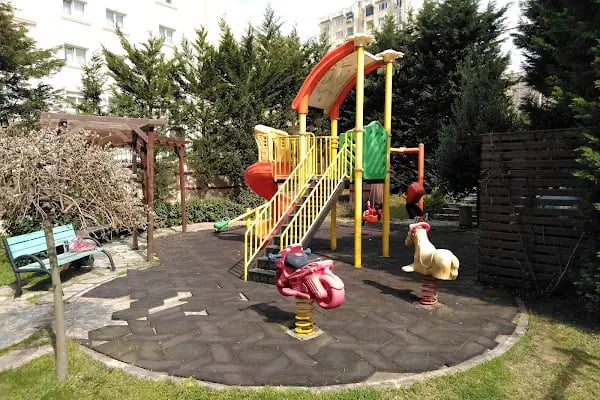 Ak Residence - Resim 9