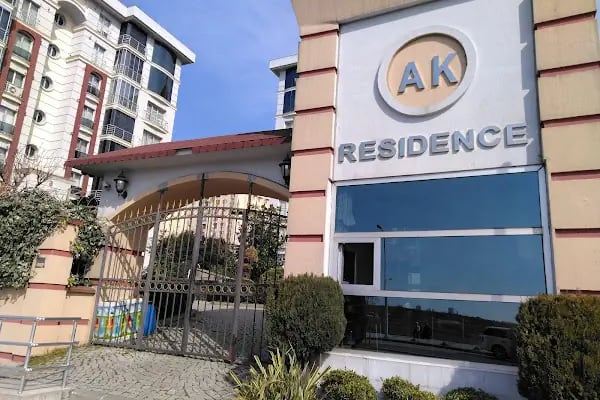 Ak Residence - Resim 10