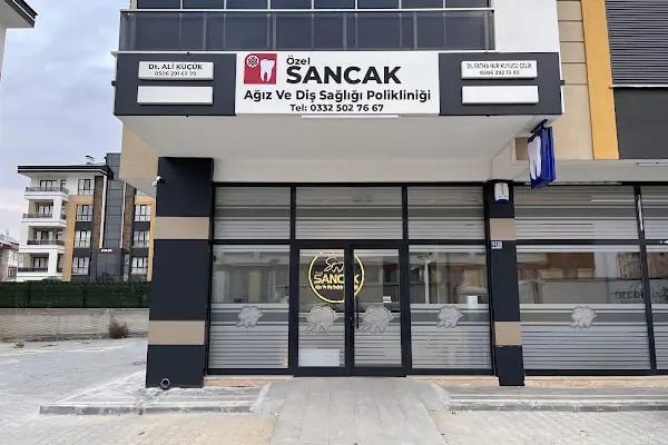 Diş hekimi Ali Küçük(ÖZEL SANCAK AĞIZ VE DİŞ SAĞLIĞI POLİKLİNİĞİ) - Resim 4