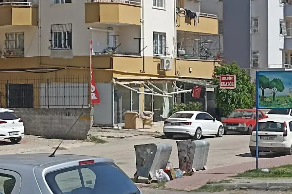 Ersin Bayan Kuaförü - Resim 2
