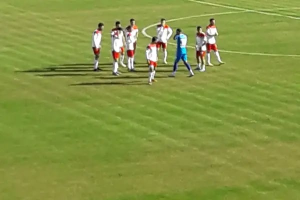Selçuk Üniversitesi Stadyum - Resim 16