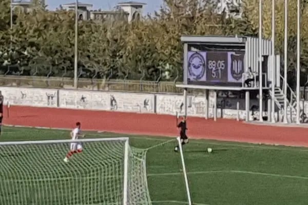 Selçuk Üniversitesi Stadyum - Resim 18