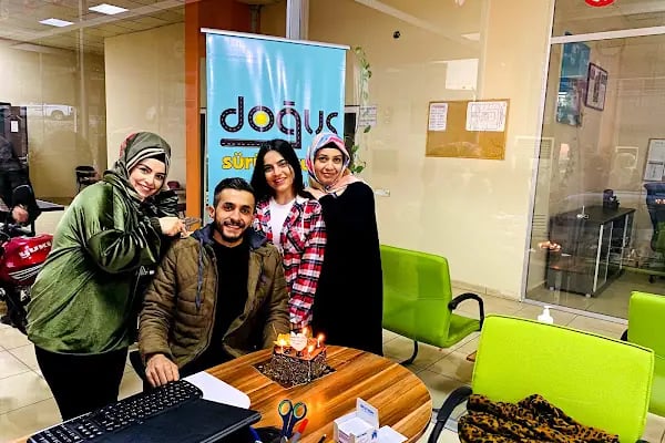 DOĞUŞ SÜRÜCÜ KURSU MARDİN - Resim 14