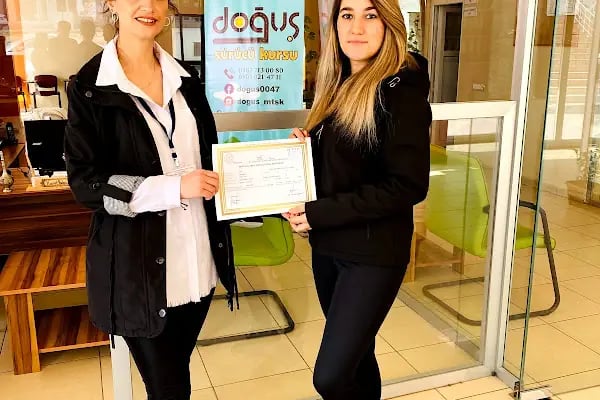 DOĞUŞ SÜRÜCÜ KURSU MARDİN - Resim 12