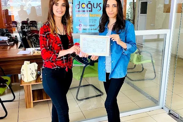 DOĞUŞ SÜRÜCÜ KURSU MARDİN - Resim 18
