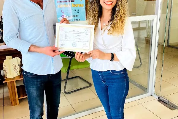 DOĞUŞ SÜRÜCÜ KURSU MARDİN - Resim 7