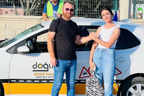 DOĞUŞ SÜRÜCÜ KURSU MARDİN - Resim 2