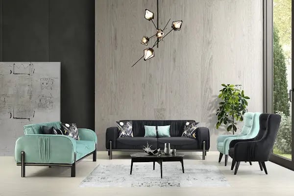 Aydinlife Mobilya Rami Şubesi - Resim 8