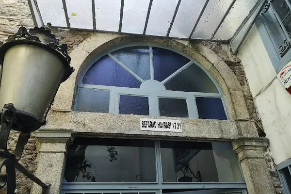 Şalom Sinagogu - Resim 9