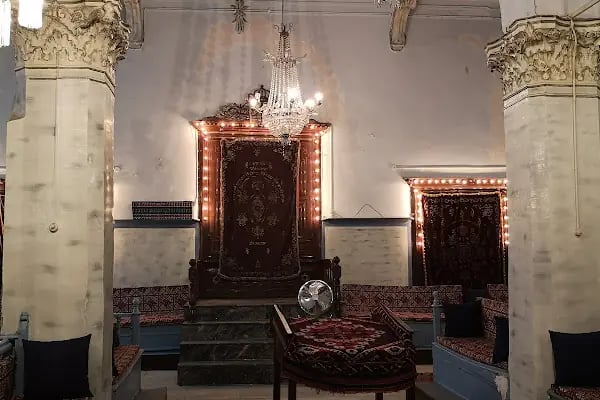 Şalom Sinagogu - Resim 10