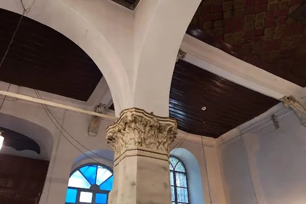 Şalom Sinagogu - Resim 5