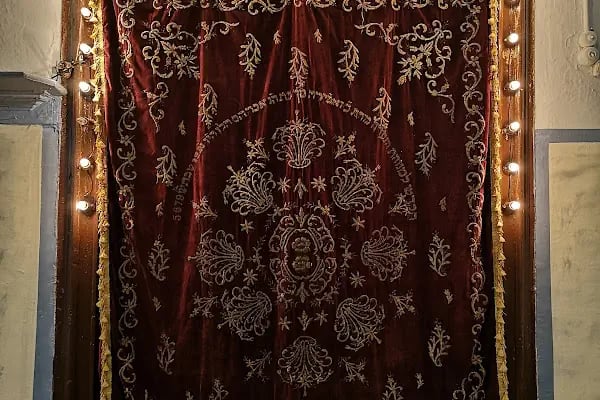 Şalom Sinagogu - Resim 6