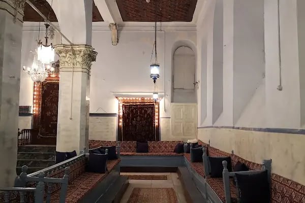 Şalom Sinagogu - Resim 12