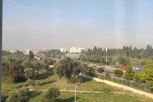 Ege Üniversitesi Eğitim Fakültesi - Resim 11