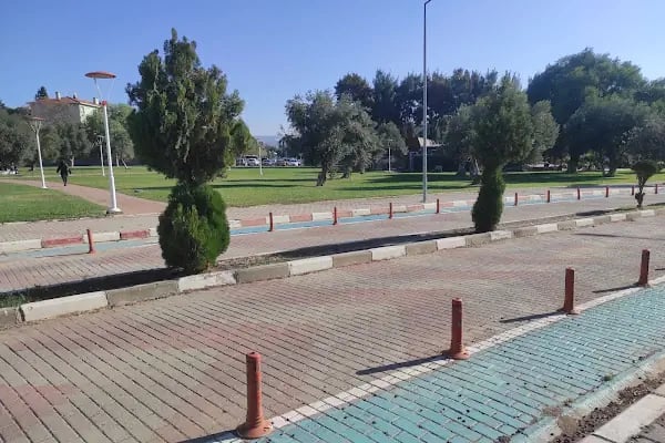 Ege Üniversitesi Eğitim Fakültesi - Resim 10