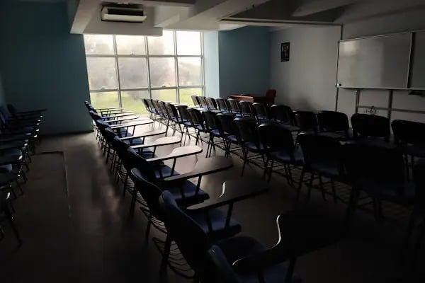 Ege Üniversitesi Eğitim Fakültesi - Resim 15