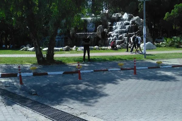 Ege Üniversitesi Eğitim Fakültesi - Resim 16