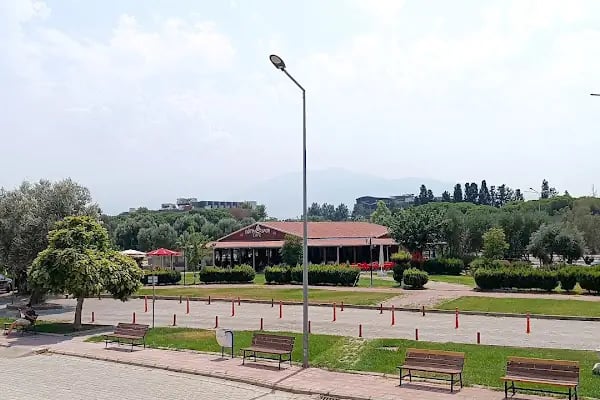 Ege Üniversitesi Eğitim Fakültesi - Resim 14