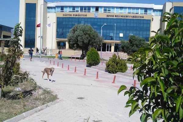Ege Üniversitesi Eğitim Fakültesi - Resim 1