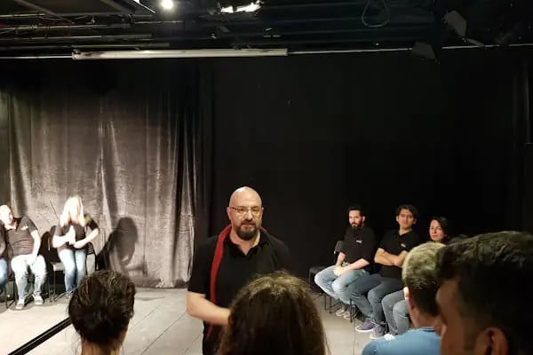 Ege Üniversitesi Eğitim Fakültesi - Resim 18