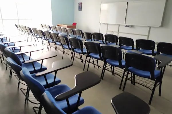 Ege Üniversitesi Eğitim Fakültesi - Resim 5