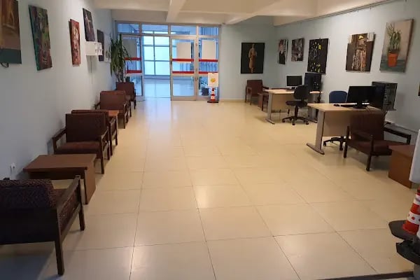 Ege Üniversitesi Eğitim Fakültesi - Resim 19