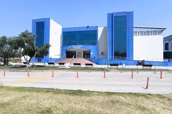 Ege Üniversitesi Eğitim Fakültesi - Resim 2