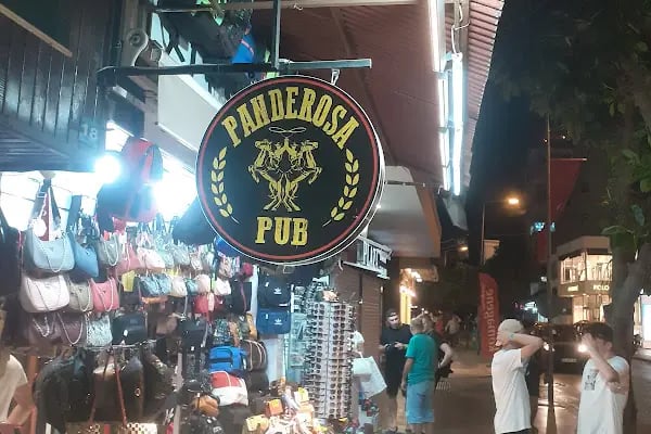 Panderosa Restoran - Resim 3