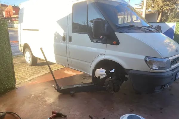 Uzman Oto Lastik 7/24 Yol Yardım Balıkesir - Resim 8