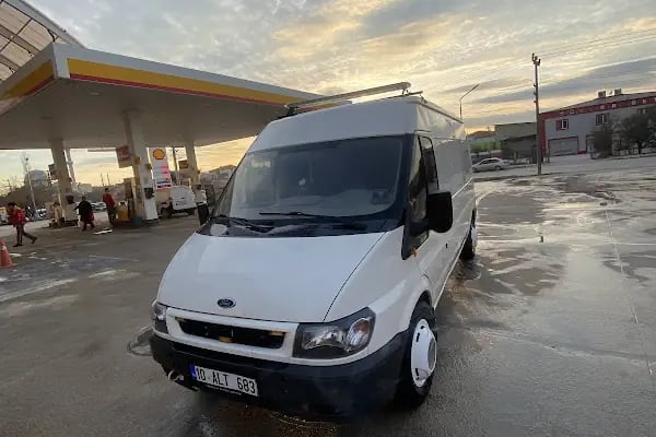Uzman Oto Lastik 7/24 Yol Yardım Balıkesir - Resim 6