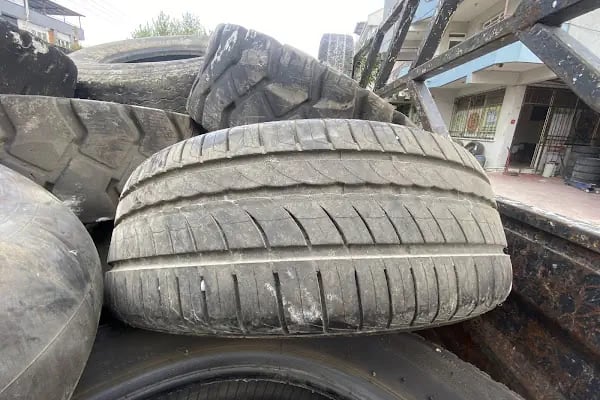 Uzman Oto Lastik 7/24 Yol Yardım Balıkesir - Resim 20